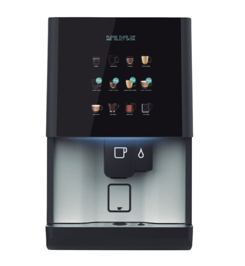 Vitro S5 Espresso coffee machine
